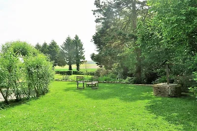 Vakantiehuis met 1 slaapkamer