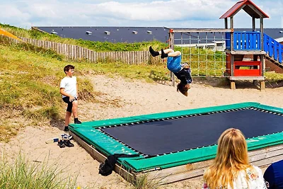 2 Personen Ferienhaus in Ringkøbing