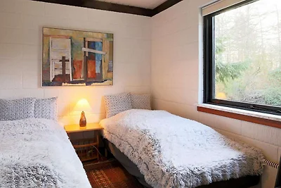 5 Personen Ferienhaus in Gilleleje