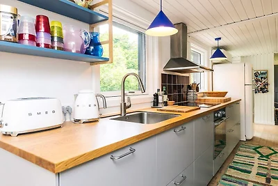 4 Sterne Ferienhaus in Tisvildeleje