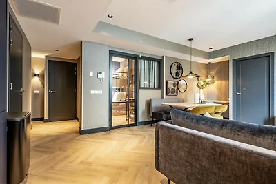 2-Zimmer-Wohnung, perfekt für Familien.