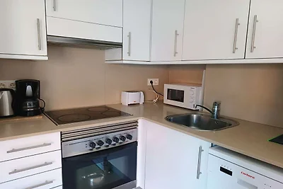 Wohnung in Lloret de Mar am Strand