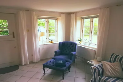 "Seepferdchen" Haus Klarinette