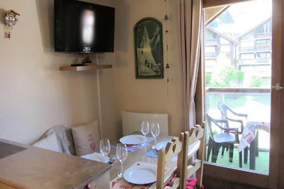 Combettes Residence f�r vier Personen