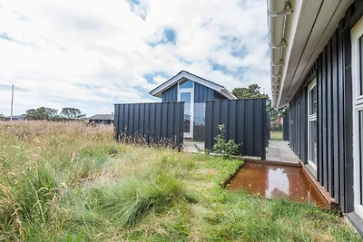 6 persoons vakantie huis in Fanø