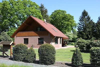 Vissershuis Mardorf