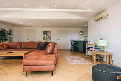 6 Personen Ferienhaus in Knebel-By Traum