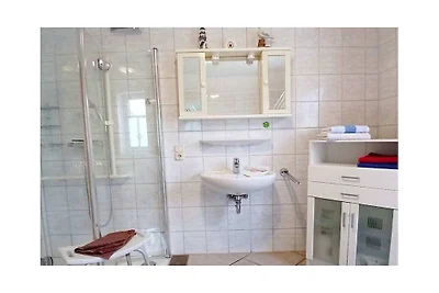 Apartamento vacacional con 2 dormitorios.