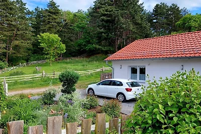 Ferienhaus in Harz mit 2 Schlafzimmer