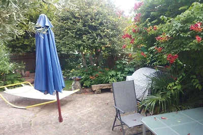 Ferienhaus Erholungsurlaub Ploubazlanec