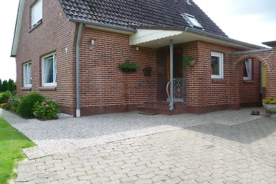 Ferienhaus mit 2 Schlafzimmer