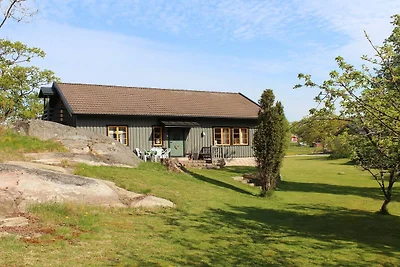 5 personas casa en ASKERÖARNA-By Traum