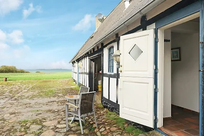 4 Personen Ferienhaus in Faaborg-By Traum