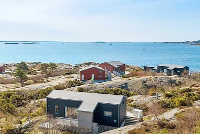 6 Personen Ferienhaus in VÄSTRA FRÖLUNDA
