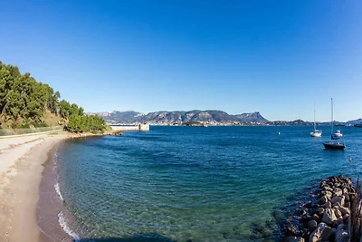 Residenz St Mandrier Sur Mer