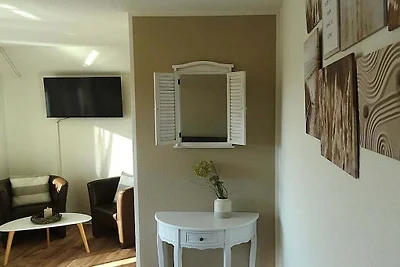 Ferienwohnung mit 1 Schlafzimmer