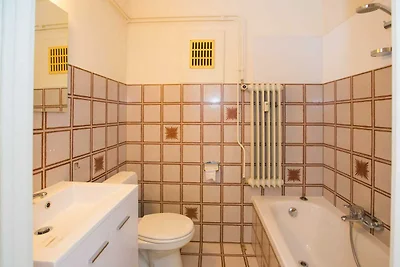 Studio in der Nähe des Kasinoplatzes