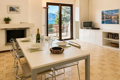 apartman za odmor Obiteljski odmor Luino