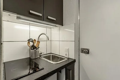 Apartment in Plagne Bellecôte in der Nähe des...