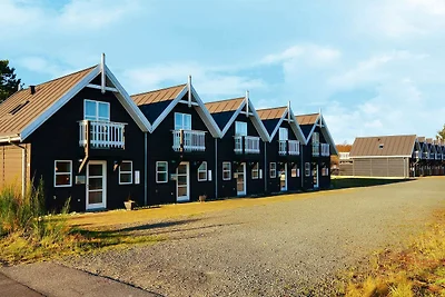 4 Personen Ferienhaus in Blåvand