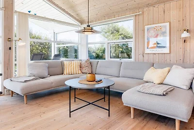 6 persoons vakantie huis in Hjørring-By Traum