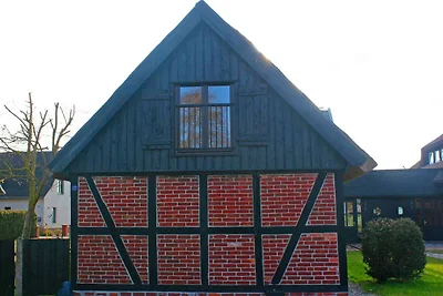 Ferienhaus Mönke´s Kate am Stettiner Haff