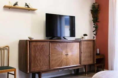 Appartamento a Metz vicino Saint-Louis