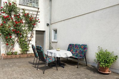 Appartement bij het skigebied