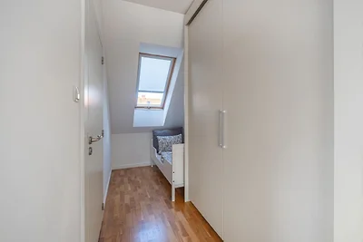 Große, komfortable Wohnung für 6 Personen