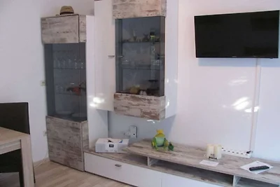 Ferienwohnung mit 1 Schlafzimmer