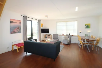 Gemütliches Ferienhaus in Friesland