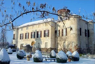 Incantevole appartamento con giardino