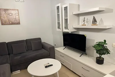 Appartamento a Vlora vicino Aquamarina