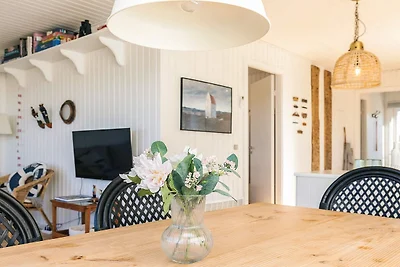 4 Sterne Ferienhaus in Skagen