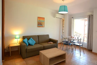 Residence Alba Rossa con terrazza