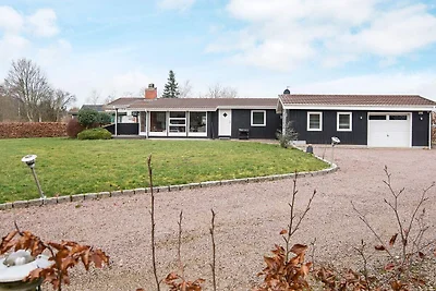 6 persone case ad Silkeborg-By Traum