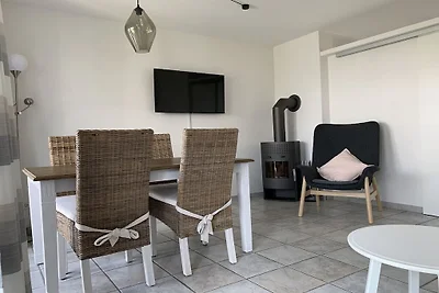Kleine Strandkoje