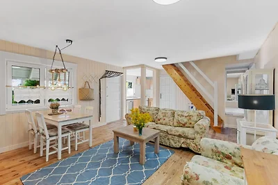 Großes und komfortables Ferienhaus mit...