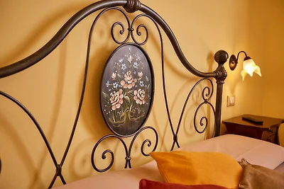 Ferienwohnung mit Pool im Herzen der Toskana