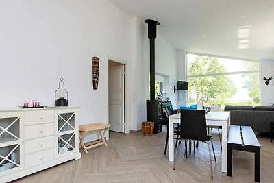 7 Personen Ferienhaus in Jægerspris-By Traum