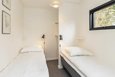 6 personas casa en Væggerløse-By Traum