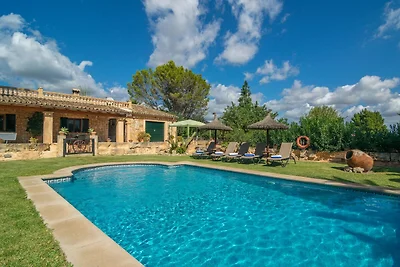 Ca Sa Nina - Ferienhaus Mit Privatem Pool In...