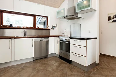 8 Personen Ferienhaus in Dannemare-By Traum