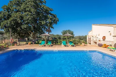 Na Poram - Villa Con Piscina Privada En...