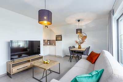 Appartement mit gemütlicher Sonnenterrasse