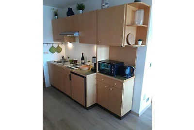 Meranerblick Panorama-Apartment, Hafling