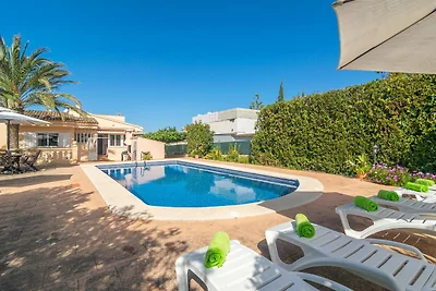 Can Moragues & Martorell - Ferienhaus Mit...