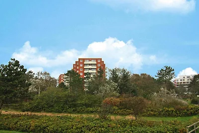 Ferienwohnung, St. Peter-Ording