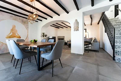 Yoga- und Entspannungsretreat im Herzen der...