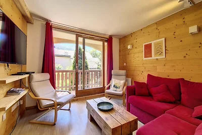 Geräumige Maisonette-Wohnung · Direkter Zugan...